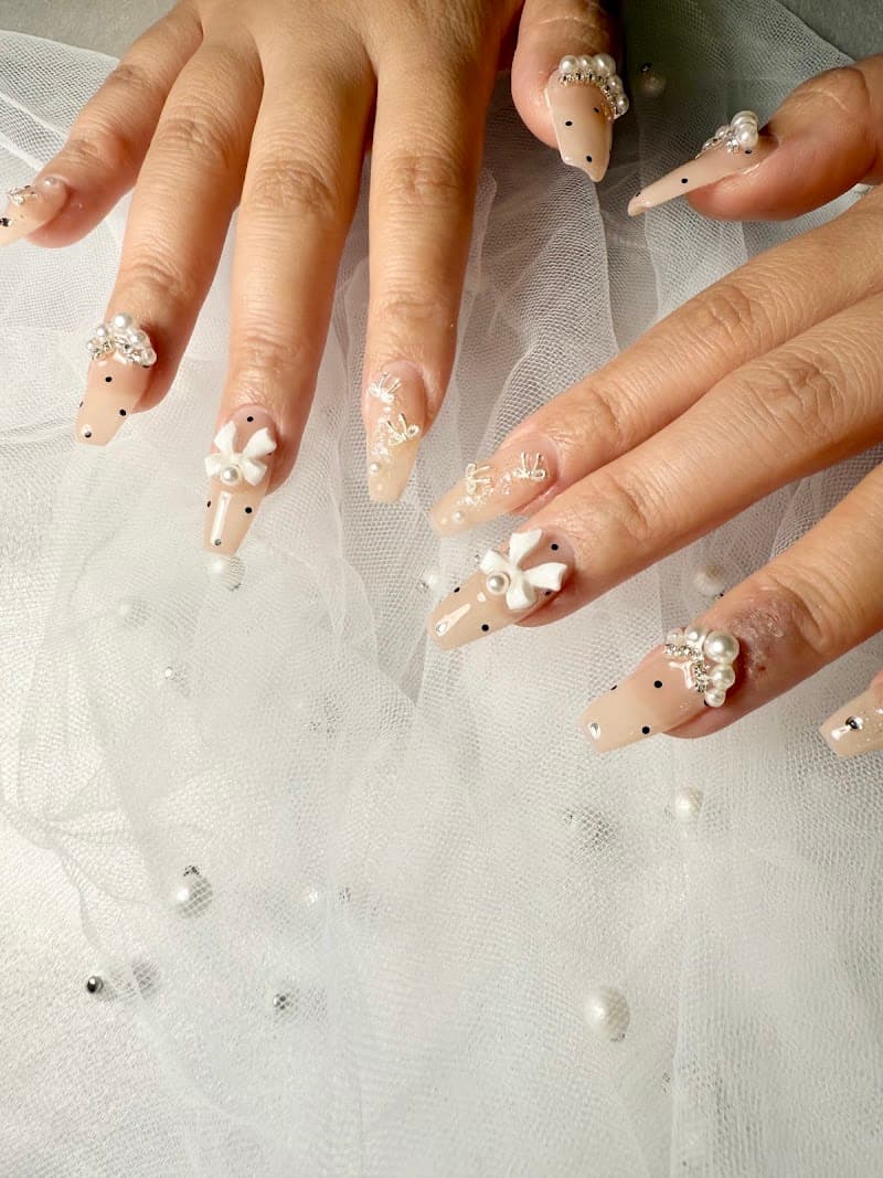 1stNAIL&eyelash 札幌駅前店
