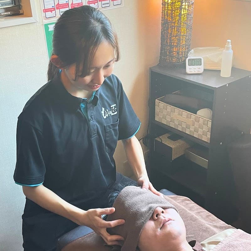 もみの匠 渋谷店- Massage Spa Shibuya