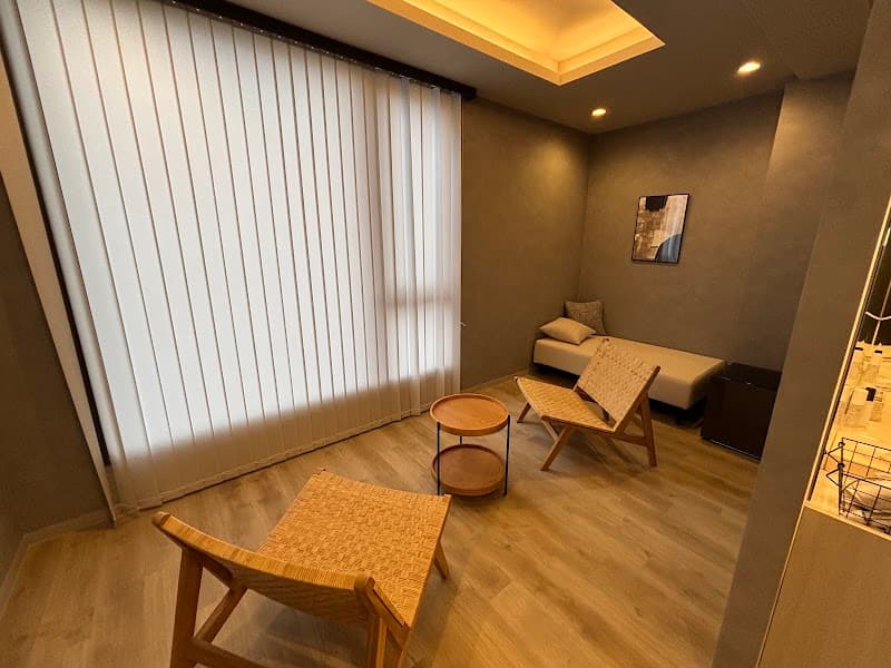 sauna&environ totonoi USAGI