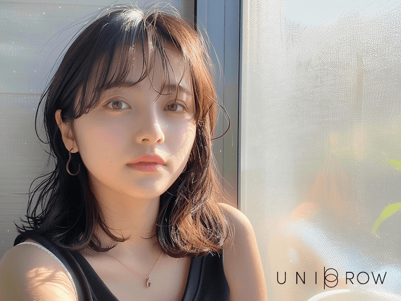 アイブロウ眉毛サロン UNI BROW 難波大国町【まゆげ×ハリウッドブロウリフト】