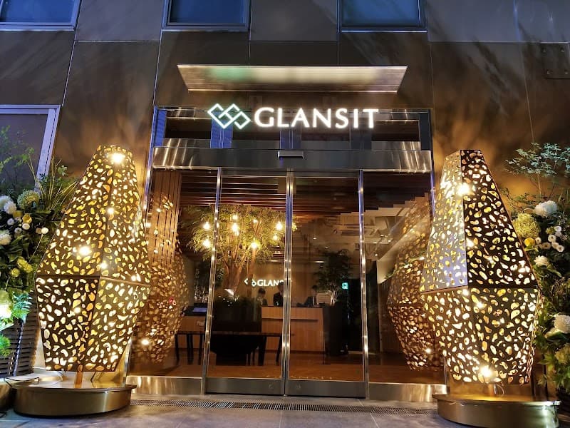 GLANSIT AKIHABARA