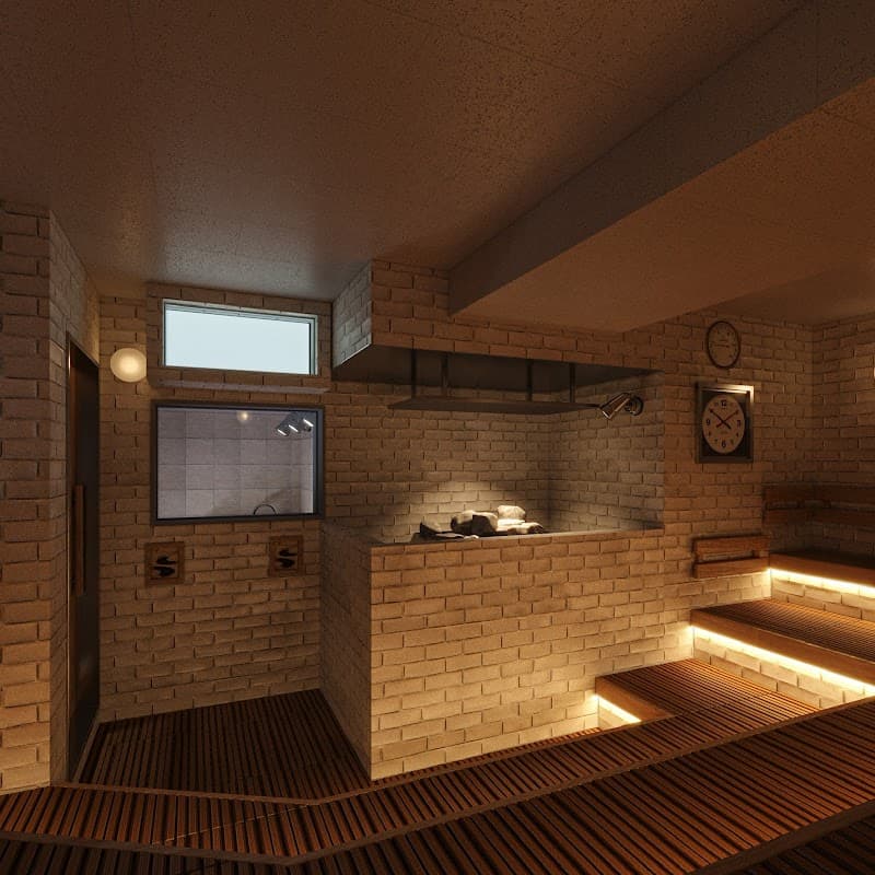 オールドルーキーサウナ渋谷忠犬ハチ公口店