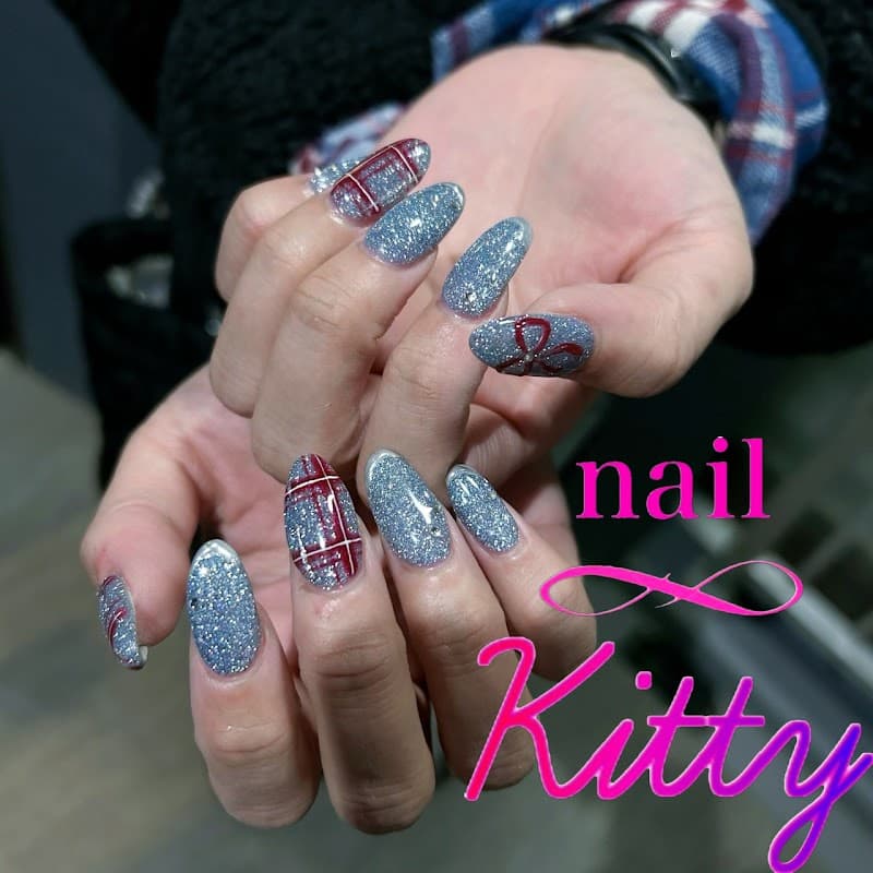 Nailsalon Kitty 池袋店