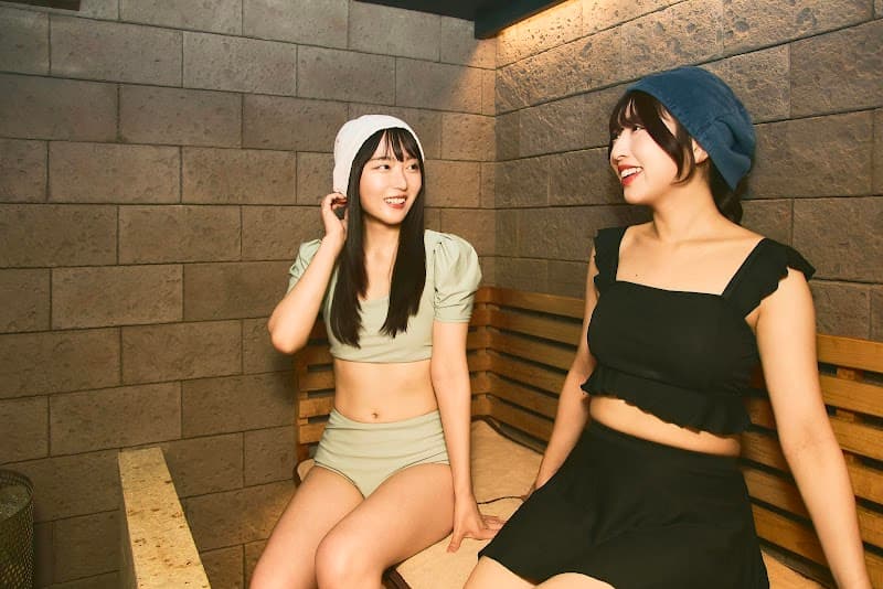 サウナ 禅 恵比寿店