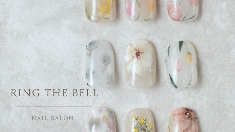 ring the bell