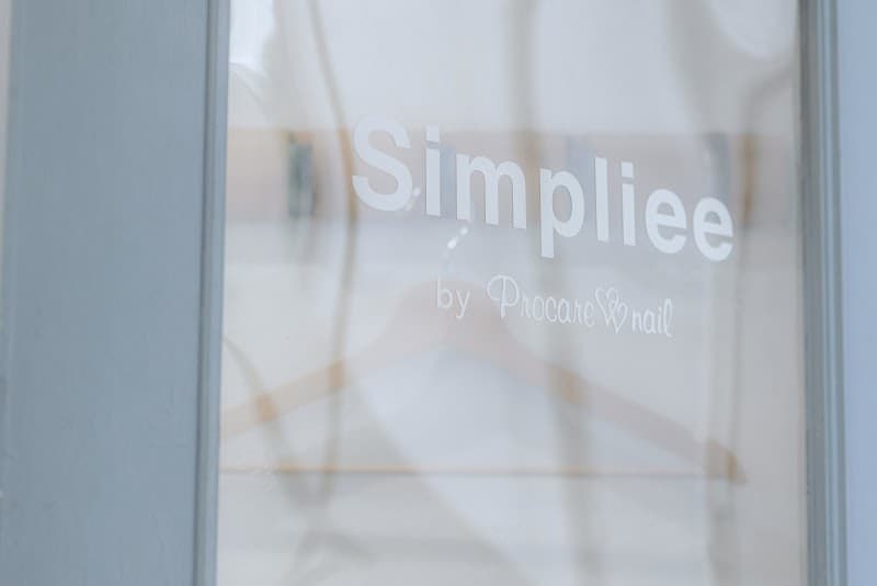 Simpliee by Procare nail