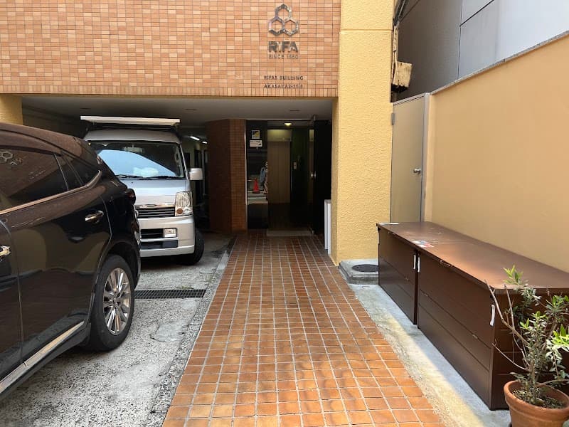 Beautysalon Cielo 赤坂店