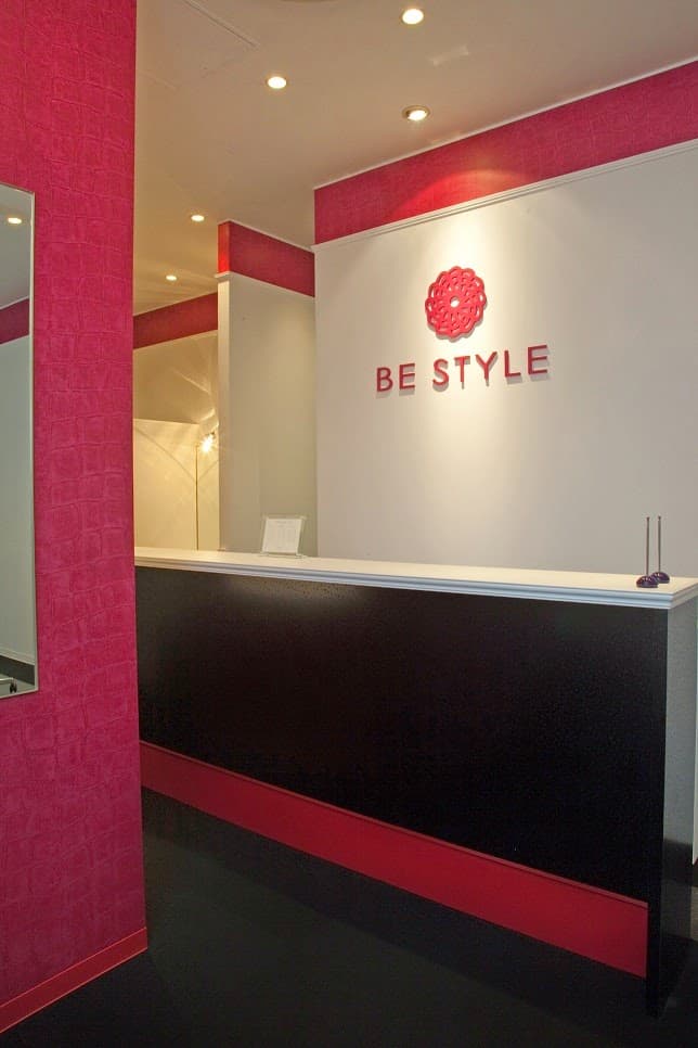 BE STYLE