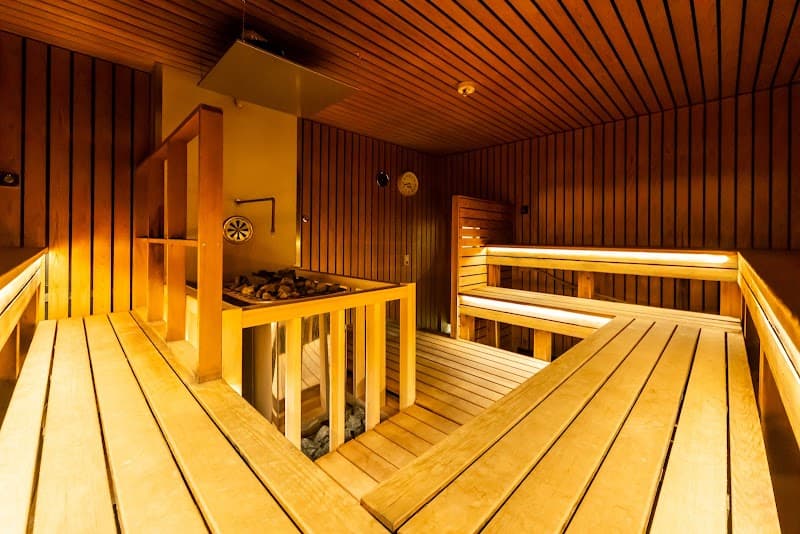 サウナゆげ蔵