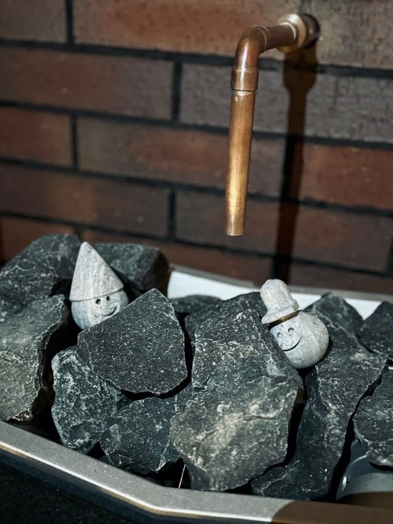 テンジンサウナ