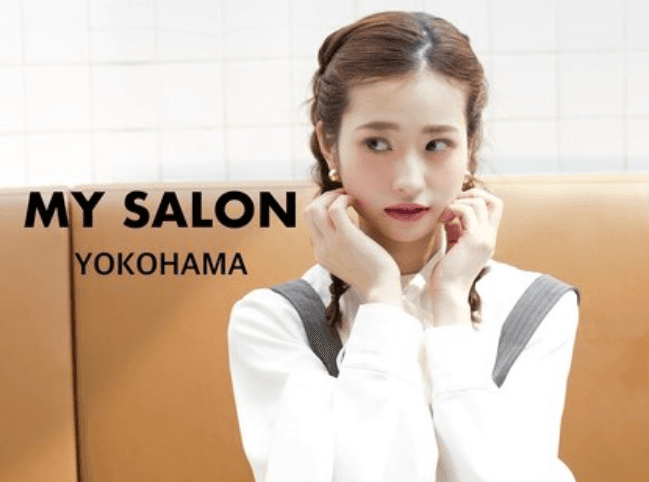 MYSALON横浜
