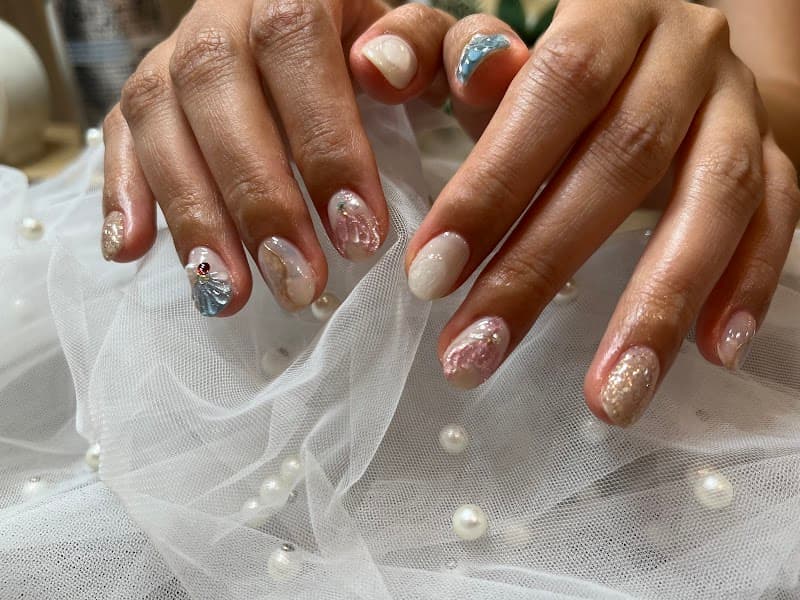 I-nails