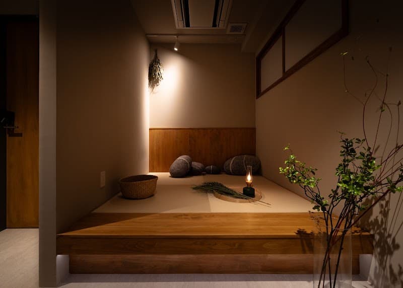 SAUNA OOO OSAKA(サウナ オー オオサカ)
