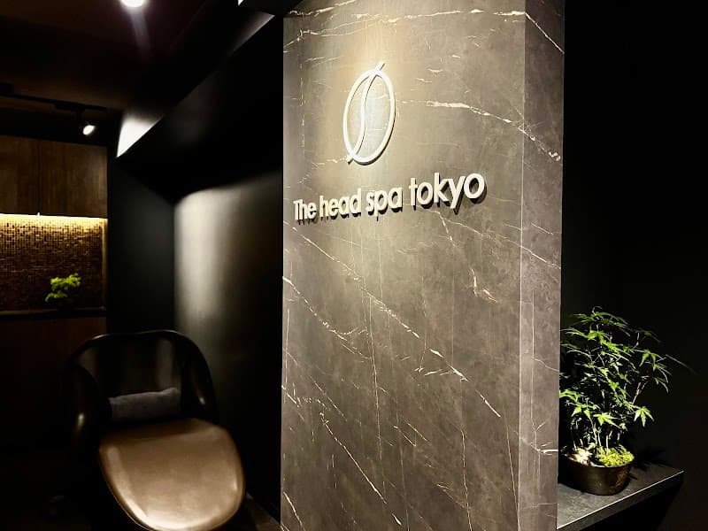 The Head Spa Tokyo Ebisu