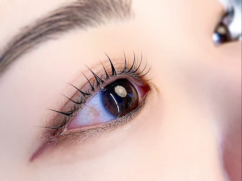 まつげパーマ専門店 eyelash LiNoa リノア
