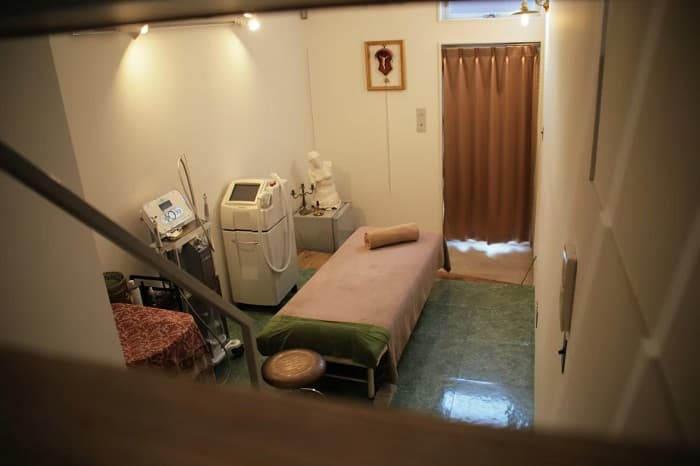 KENTA KOJIMA