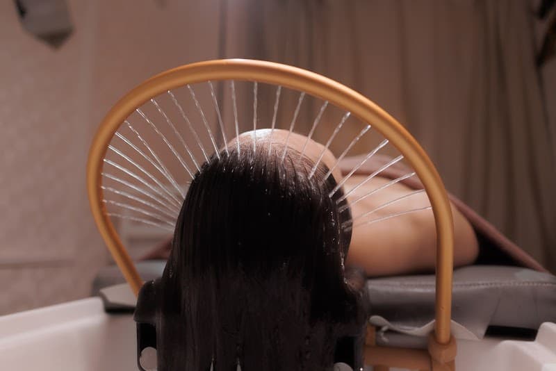 Total beauty salon La Luna【ラルナ】