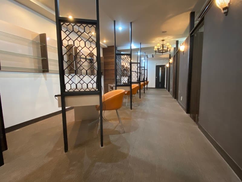 ファッシーナ池袋ネイルサロン