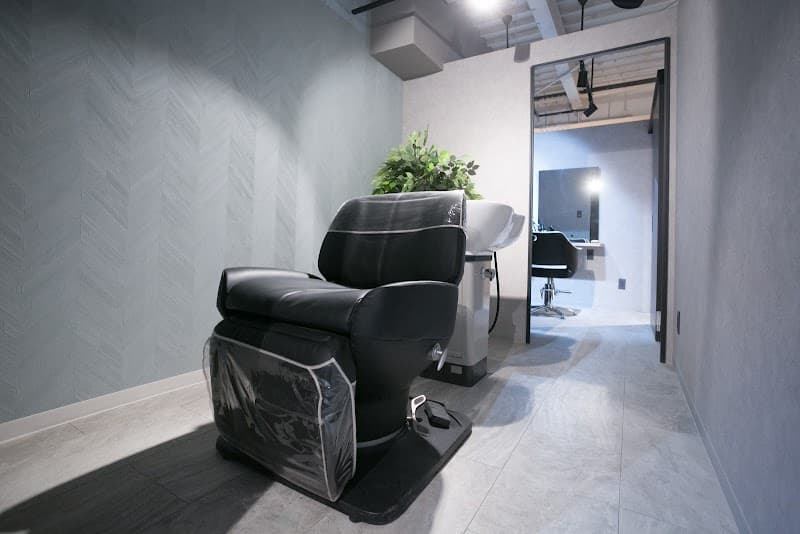 〜髪質改善専門店〜Re:nk hair&relax (リンク)札幌/メンズカット/パーマ/白髪染め/縮毛