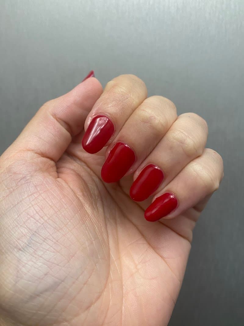 10 NAILS (テンネイル)