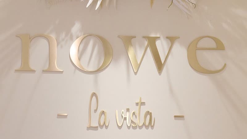 まつ毛パーマ・マツエク・眉毛 nowe -la vista- ノーブ-ラビスタ-