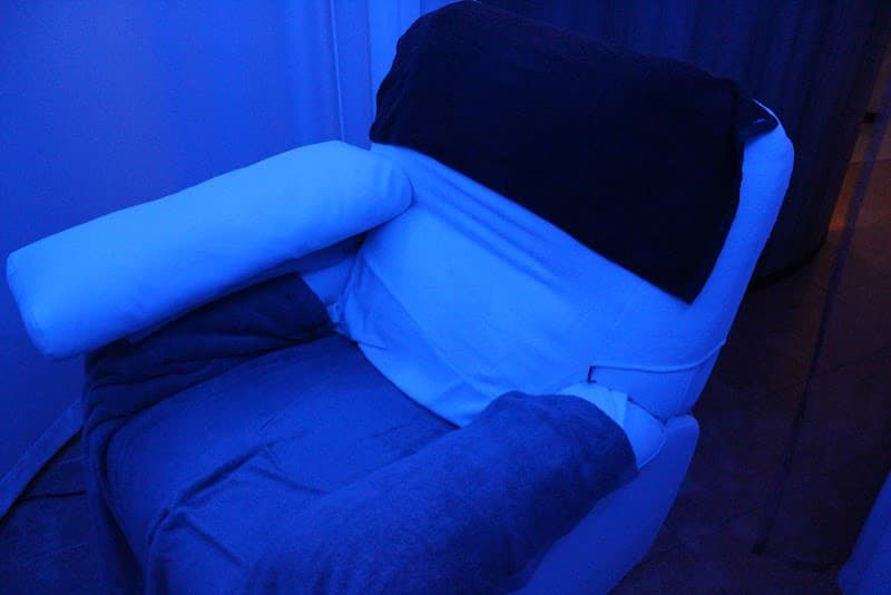 MariSleep