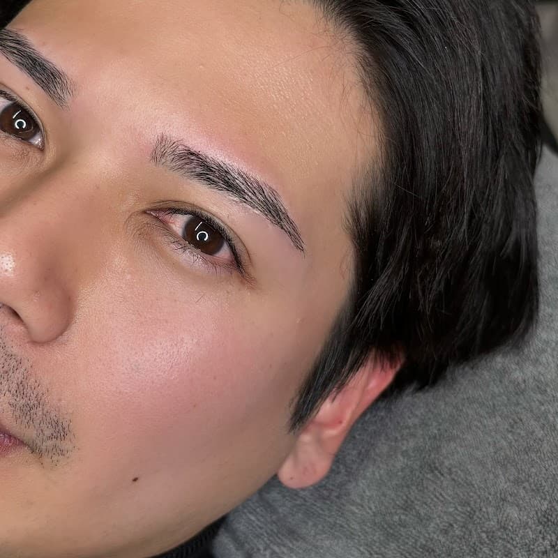 メンズ眉毛サロン 眉ラボ 名古屋栄店