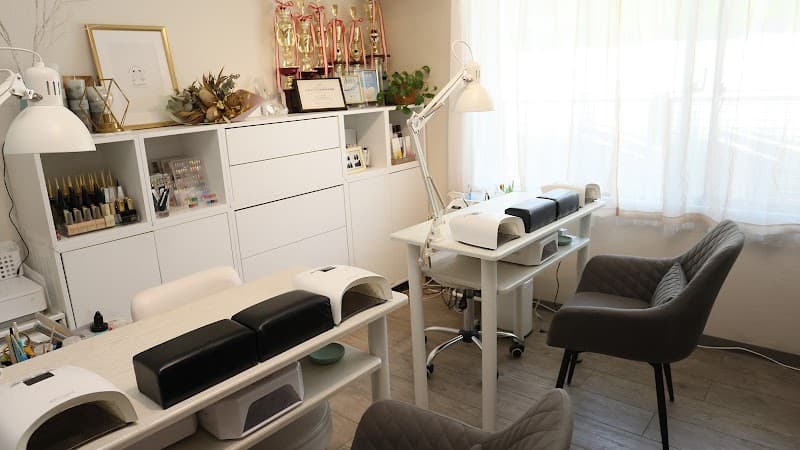 Temptation nail studio