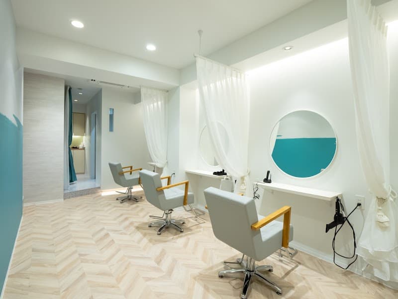 ヘッドスパ専門店Alana Spa(アラナスパ)
