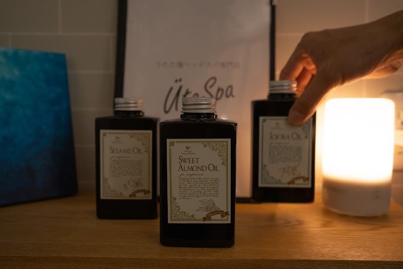 うたた寝ヘッドスパ専門店Üta Spa(うたスパ)吉祥寺店