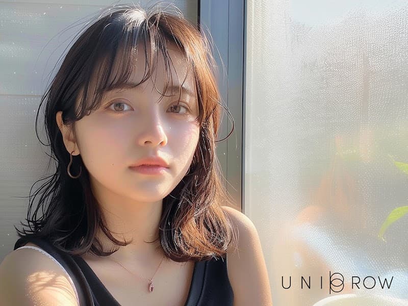 アイブロウ眉毛サロン UNI BROW 広島八丁堀店【まゆげ×ハリウッドブロウリフト】