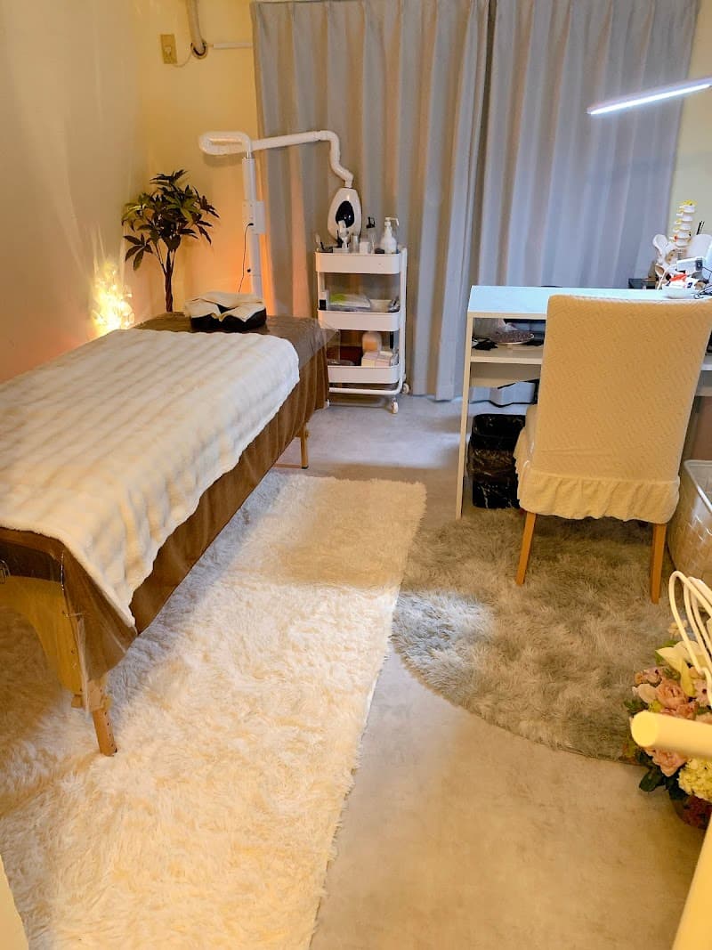 Silk 〜癒しの空間〜 private salon 天神大名店