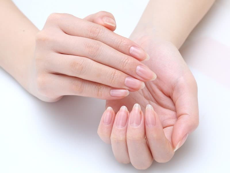 ネイルクイック 丸ビル店