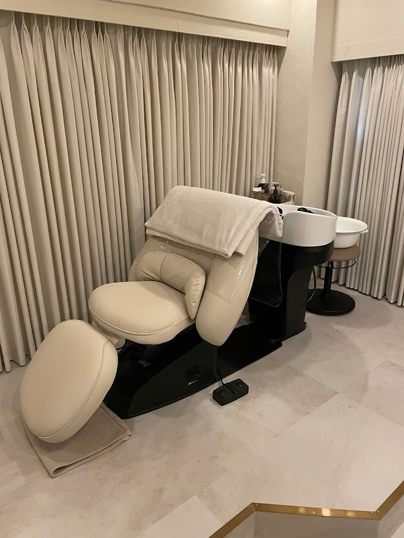 Tokyo Head Spa BALNEA |EBISU