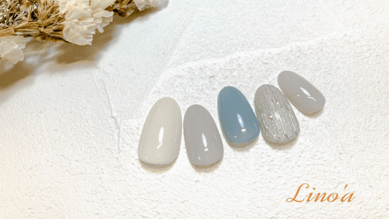 nail salon Lino'a浅草