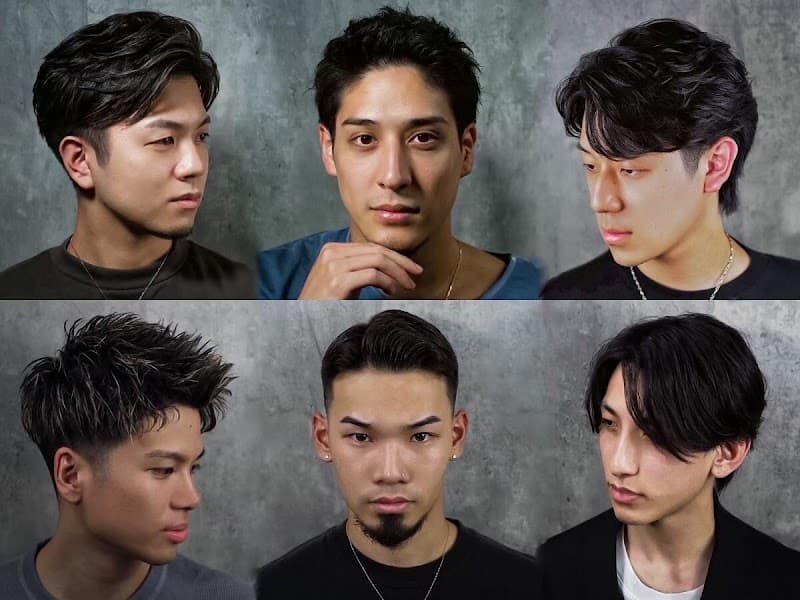 PREMIUM BARBER 赤坂店product byHIROGINZA【プレミアムバーバー】