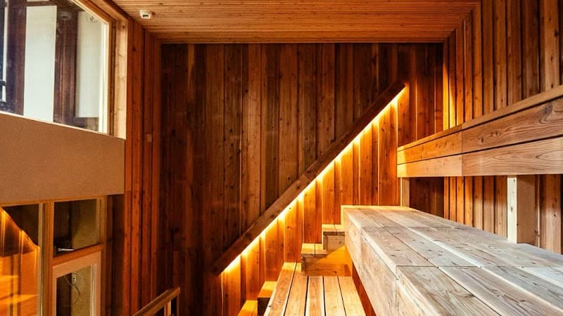 KIWAMI SAUNA 大須