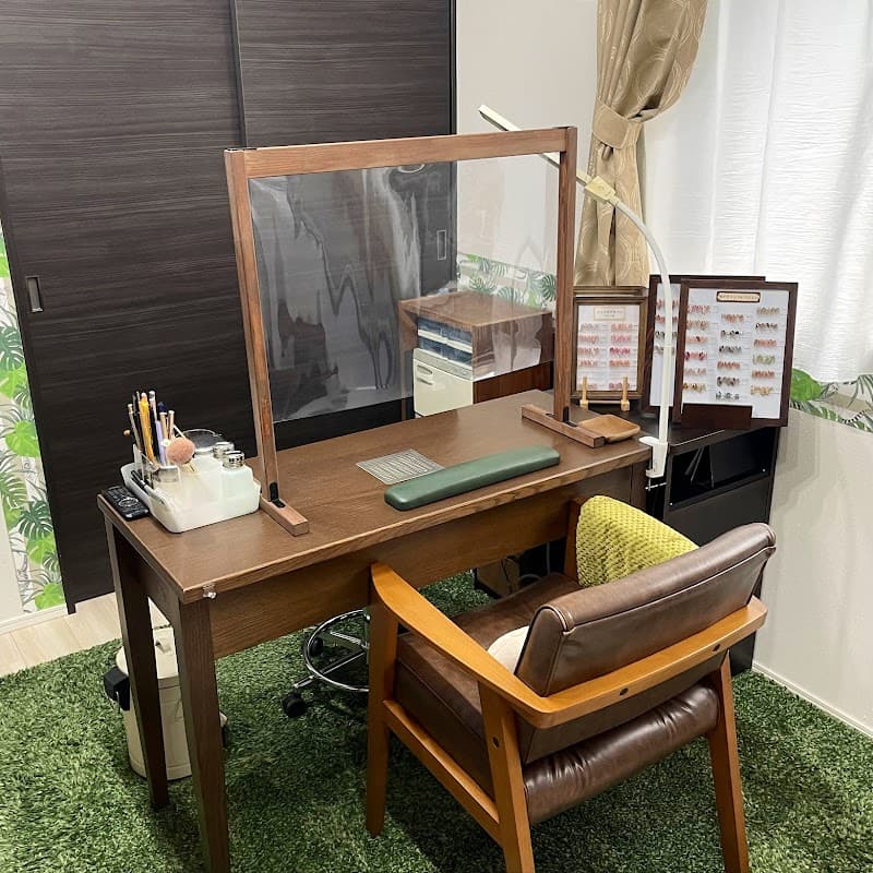 Nail Salon Arooma(ネイルサロンアルーマ)