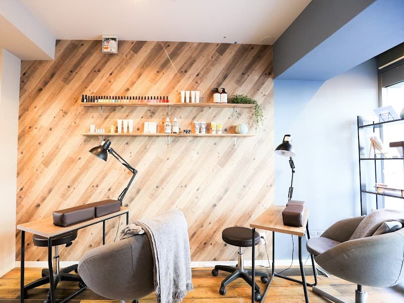 mani nail CARE 京都店