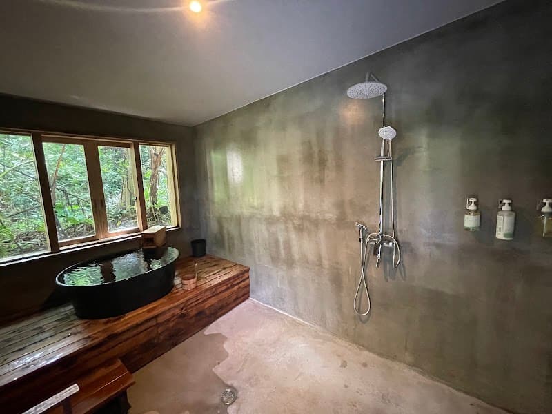 BUNA SAUNA