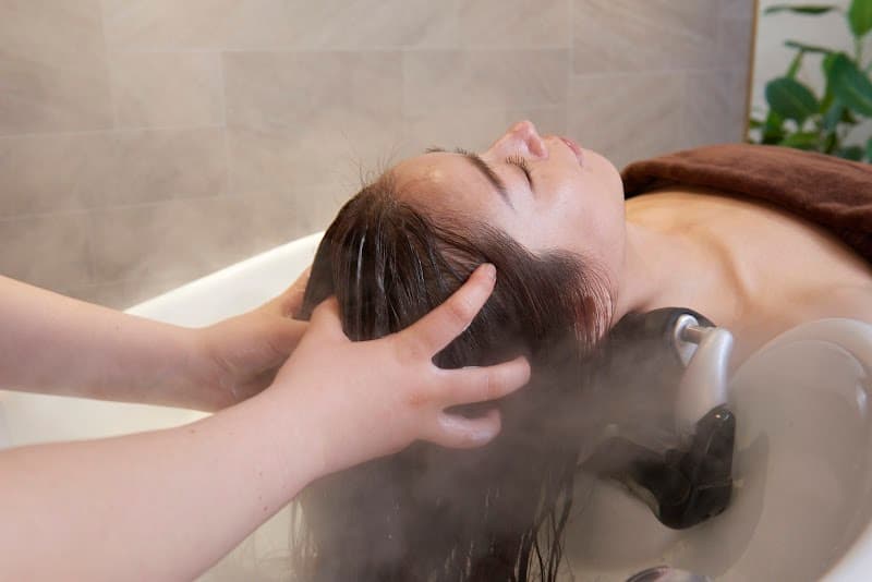 u Head Spa