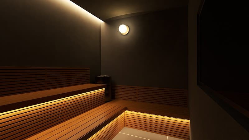 Prus Sauna 恵比寿 代官山店