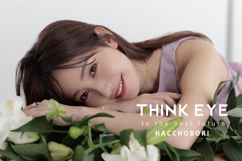 THINK EYE 八丁堀店