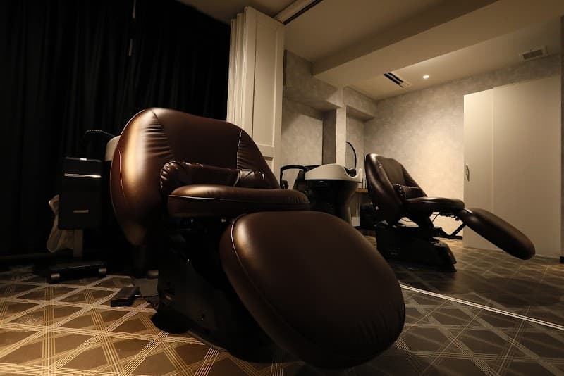 ReZARD Head Spa(ヘッドスパ)