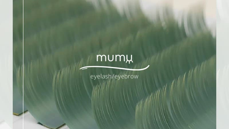 mumu 【まつげと眉毛】 天王寺店