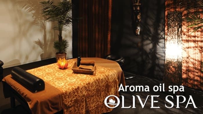 OLIVE SPA 横浜店(オリーブスパ)