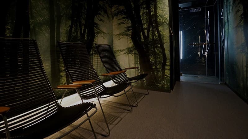 Private City Sauna RE:ZONE