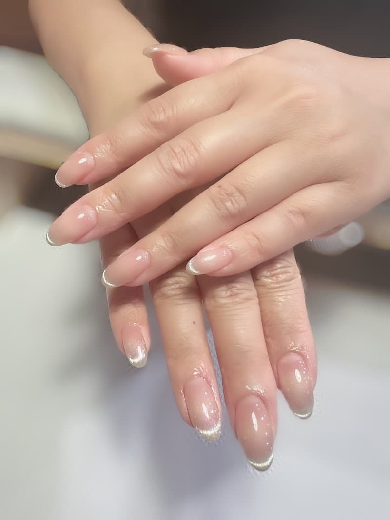 Niko nailsalon 上野店