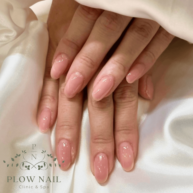 Plow Nail Clinic〔プラウネイルクリニック〕