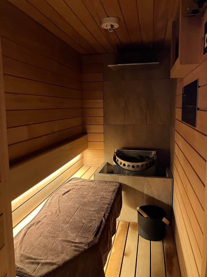 脈 -MYAKU PRIVATE SAUNA-